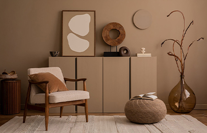 furniture-and-decor-styling